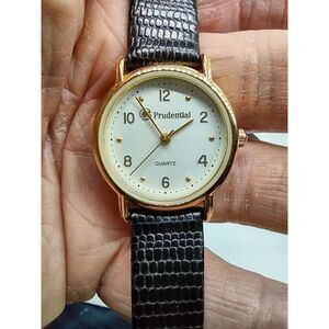 Prudential Insurance Vintage Ladies Watch.